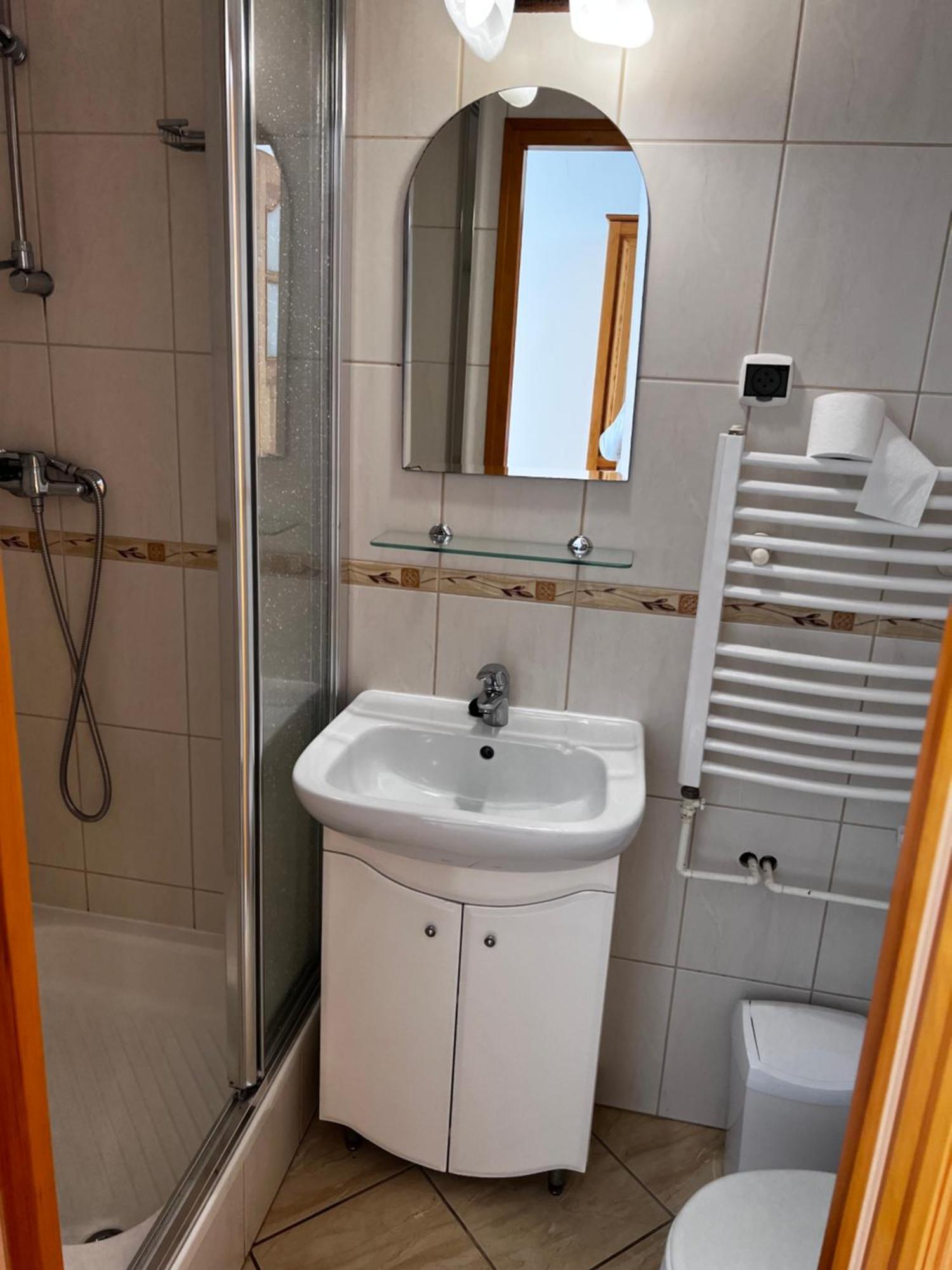 Apartamento Szyper Jastarnia Exterior foto