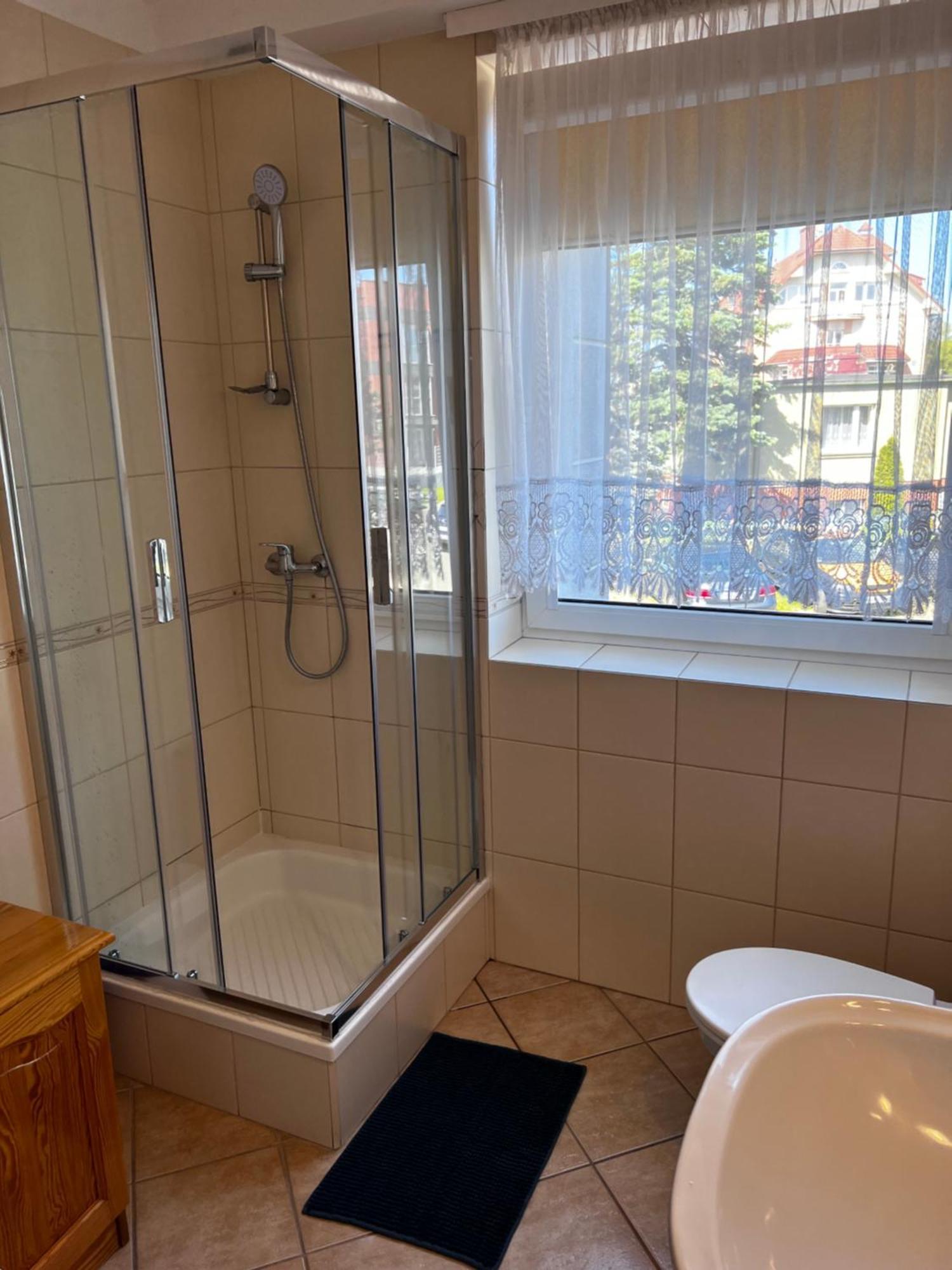 Apartamento Szyper Jastarnia Exterior foto